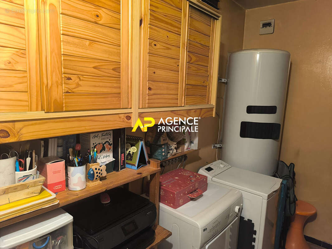 Appartement à BEZONS