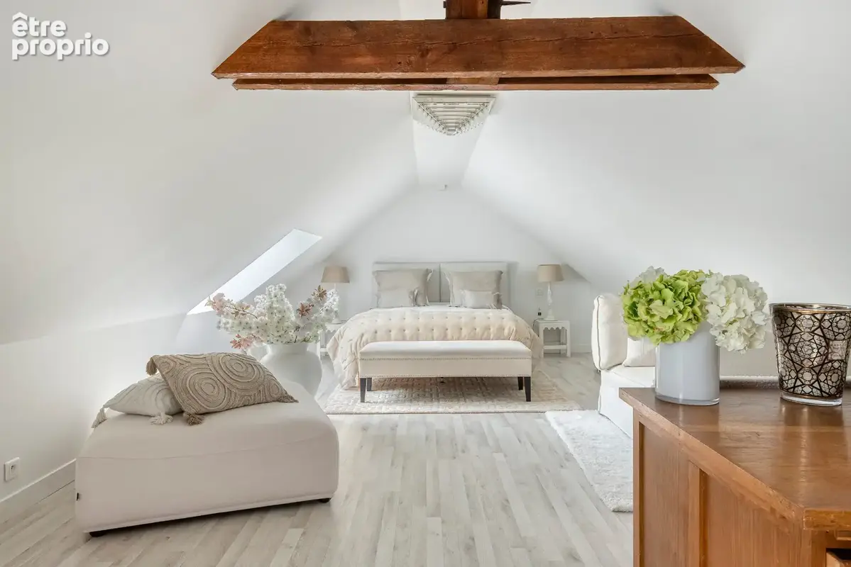 Maison à vendre 6 pièces ANGERS (49) - photo 13