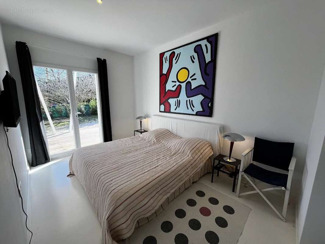 Maison à CANNES-ET-CLAIRAN