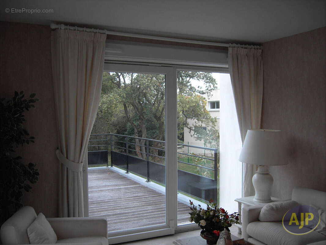 Appartement à SAINT-NAZAIRE