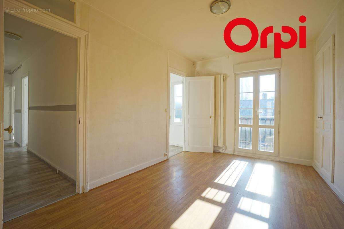 Appartement à BERNAY