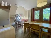 Appartement à LA COTE-D'AIME
