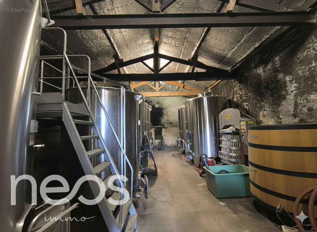 Maison à SAINT-PAUL