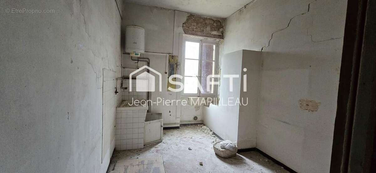 Photo 8 - Appartement à AVIGNON