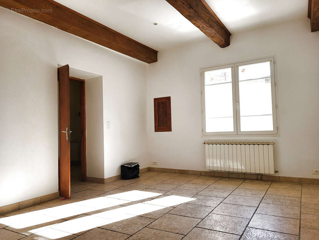 Maison à LECQUES