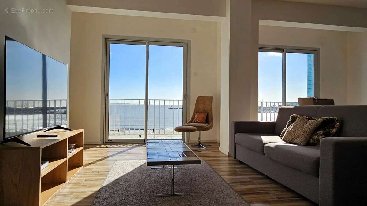 Appartement à ROYAN