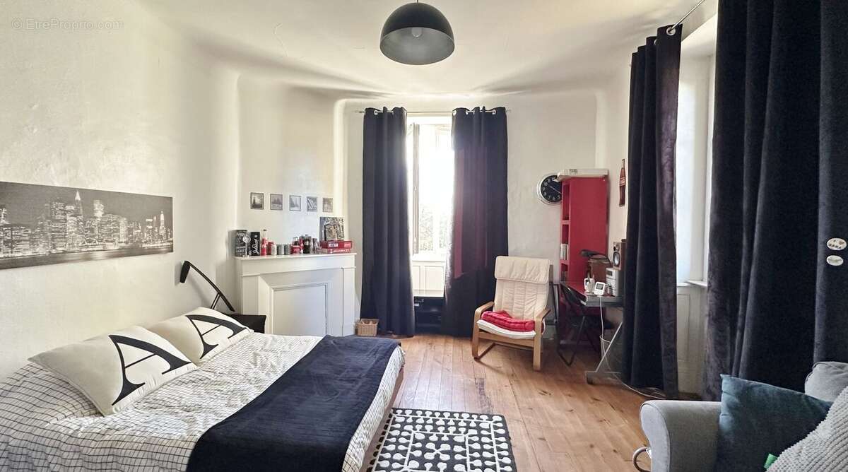 Maison de maître à vendre proche de Saint-Martin-de-Seignanx  Propriété de caractère avec piscine et dépendance - photo 18