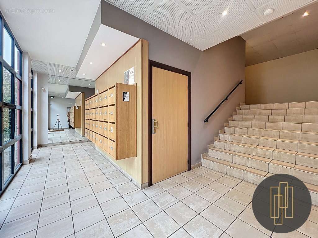 Appartement à LYON-9E