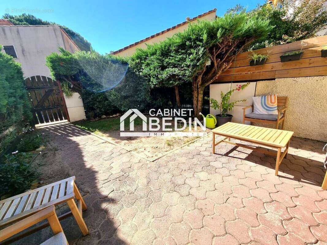 Appartement à CAPBRETON