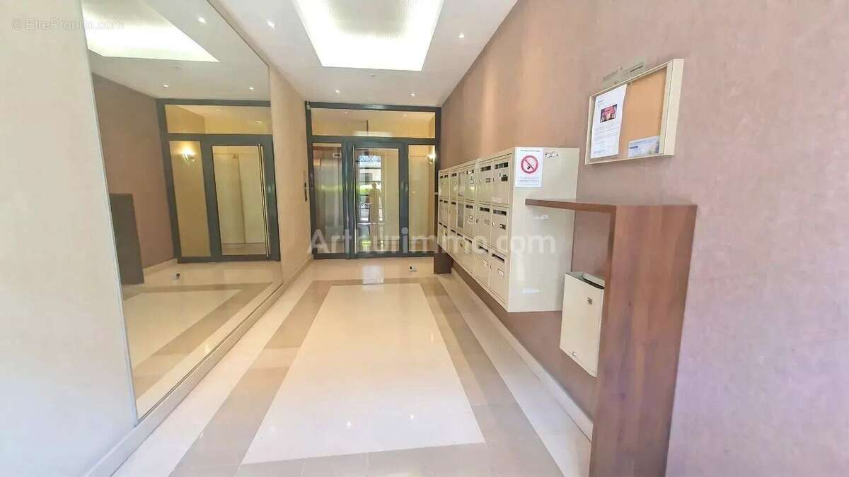 Appartement à DRAVEIL