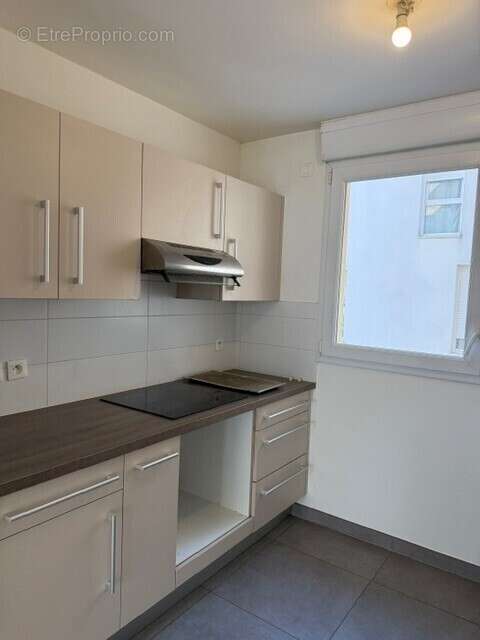 Bel appartement - 3 pièces - Immeuble récent - Cergy - photo 7