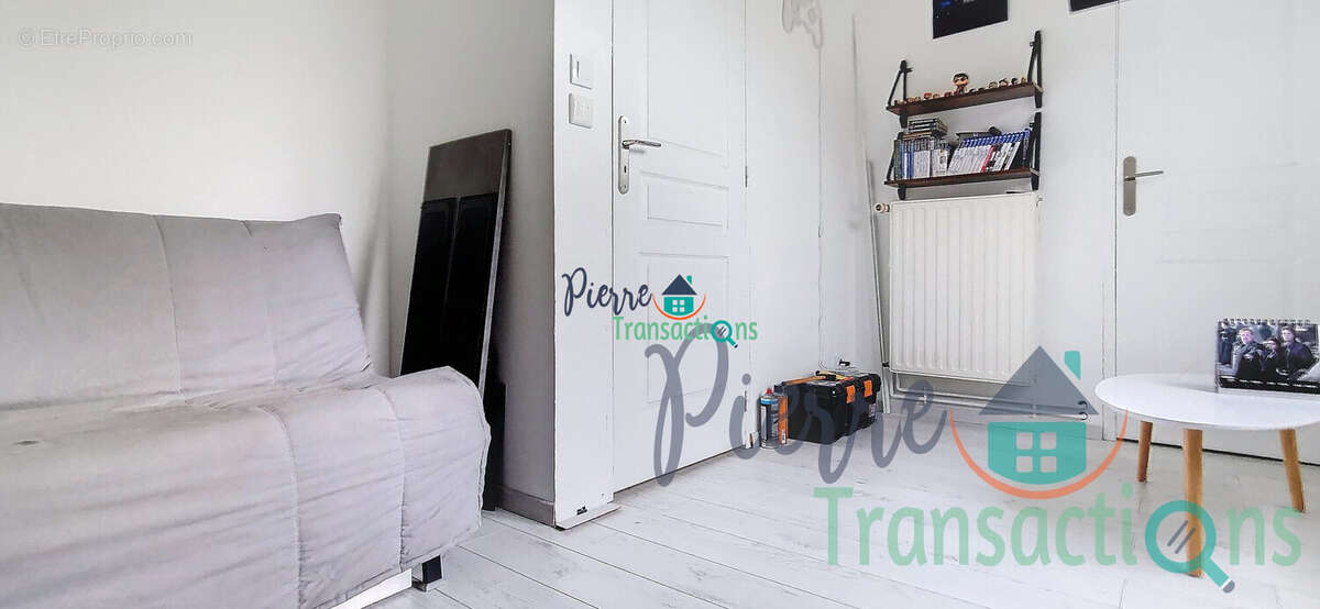 Maison à GRUCHET-LE-VALASSE