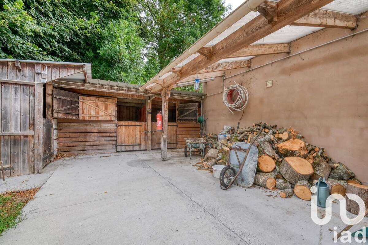 Photo 6 - Maison à LESCHES