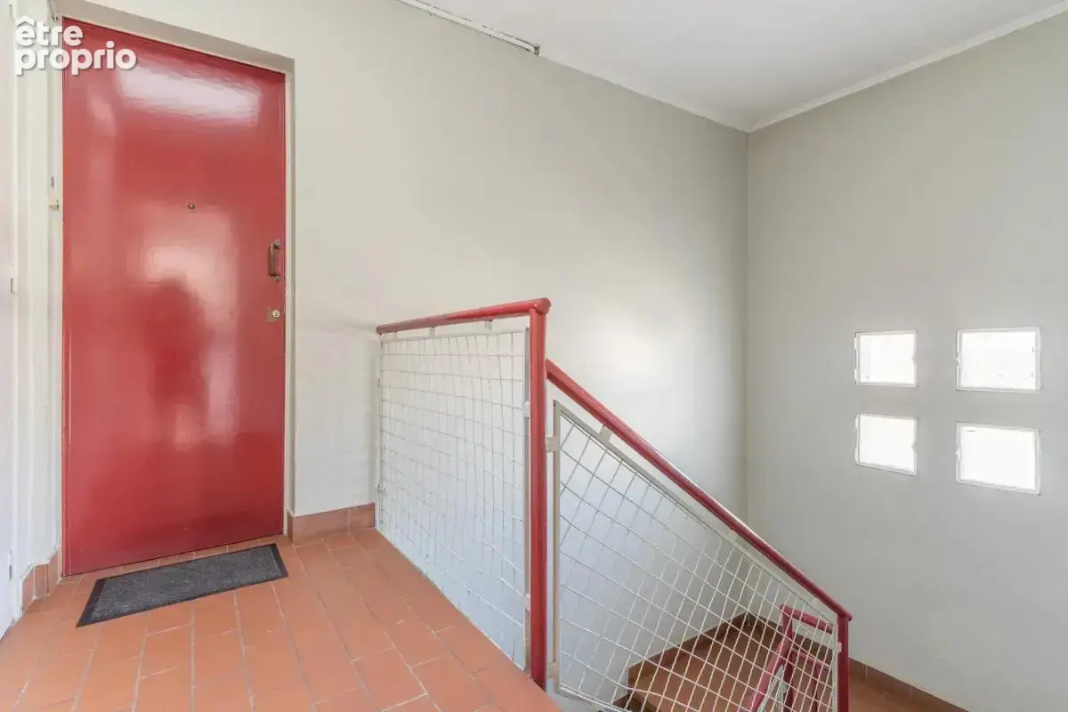 Appartement de 3 pièces de 48 m² à Argenteuil - photo 8