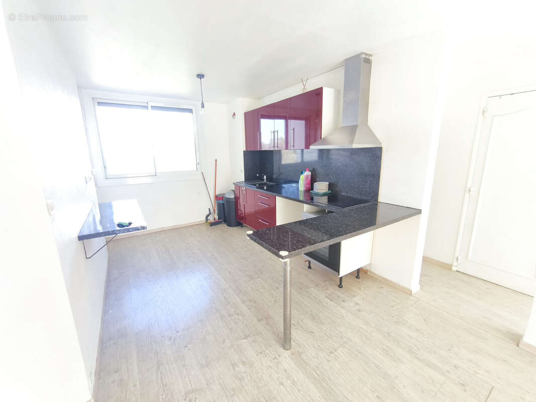 Appartement à LA SEYNE-SUR-MER