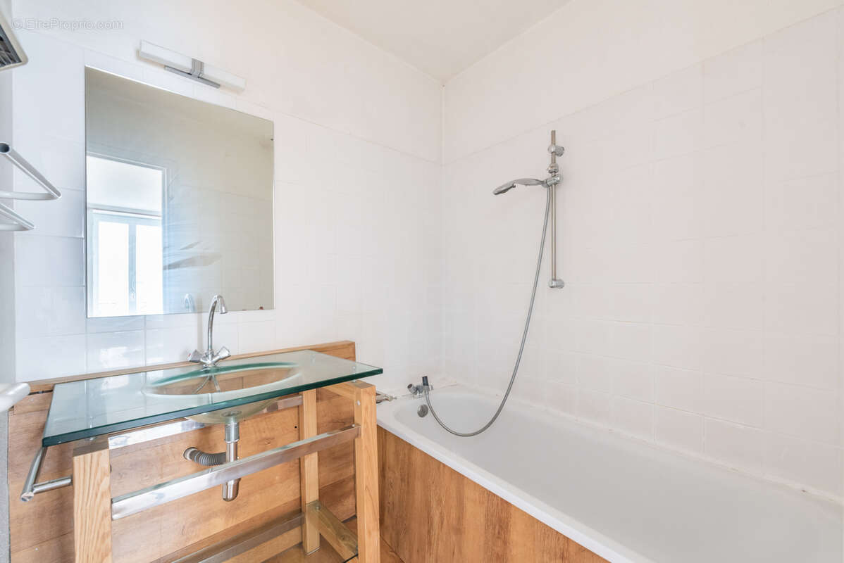 Appartement à LE PUY-EN-VELAY