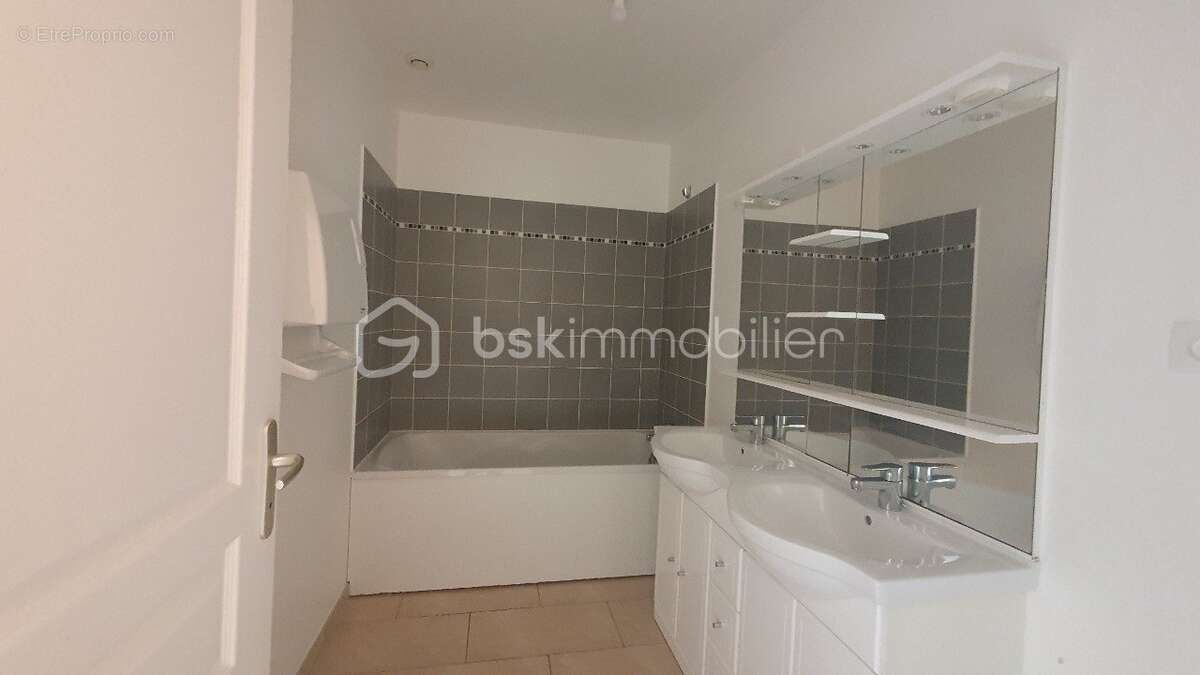 Appartement à ANNOEULLIN