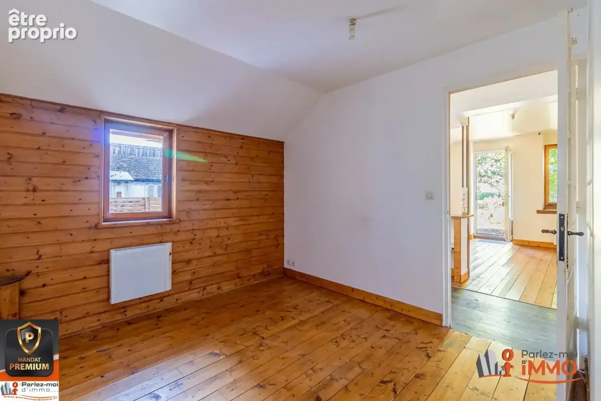 Maison à vendre Tarare - photo 13