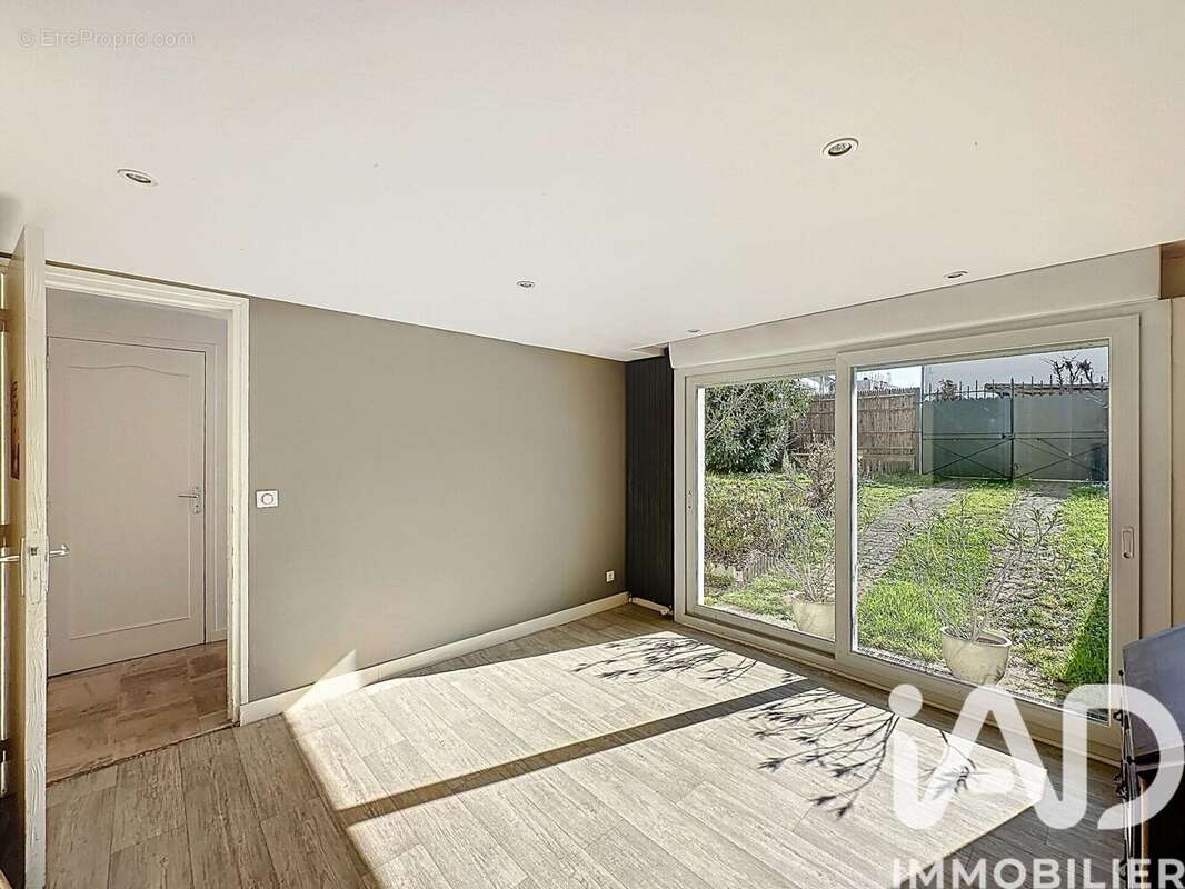 Photo 5 - Maison à RUEIL-MALMAISON