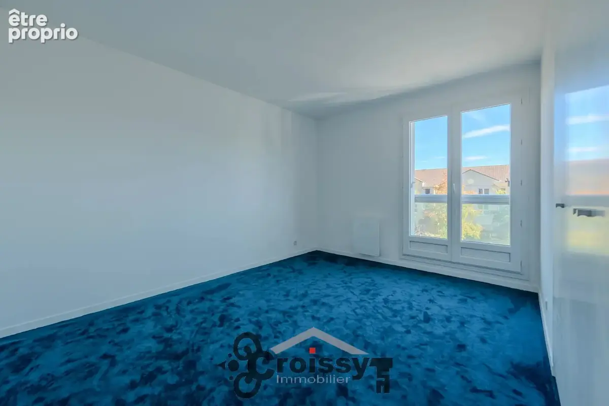 4 pièces avec balcon - photo 7