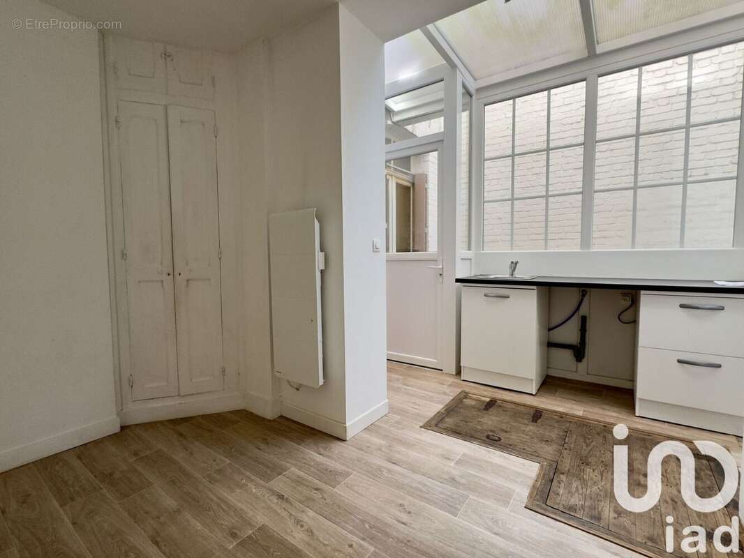 Photo 2 - Appartement à AMIENS