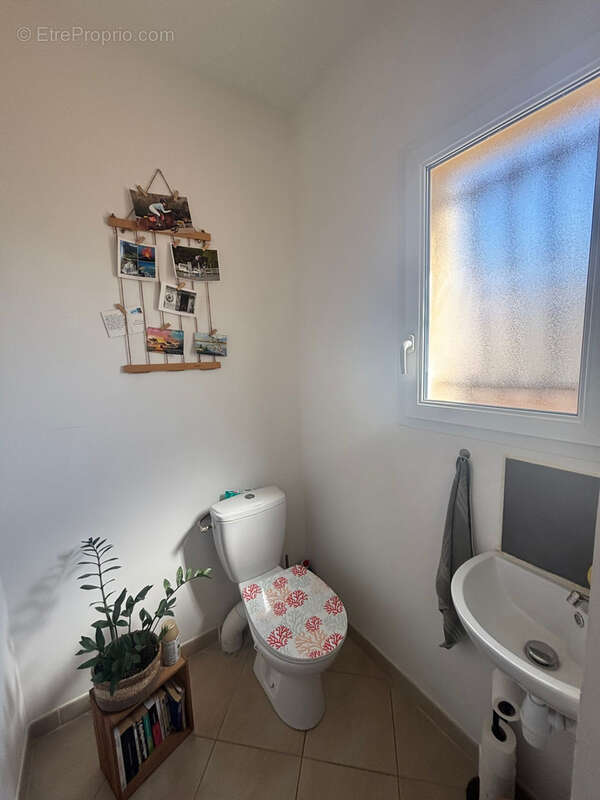 Maison à SALLES-D'AUDE