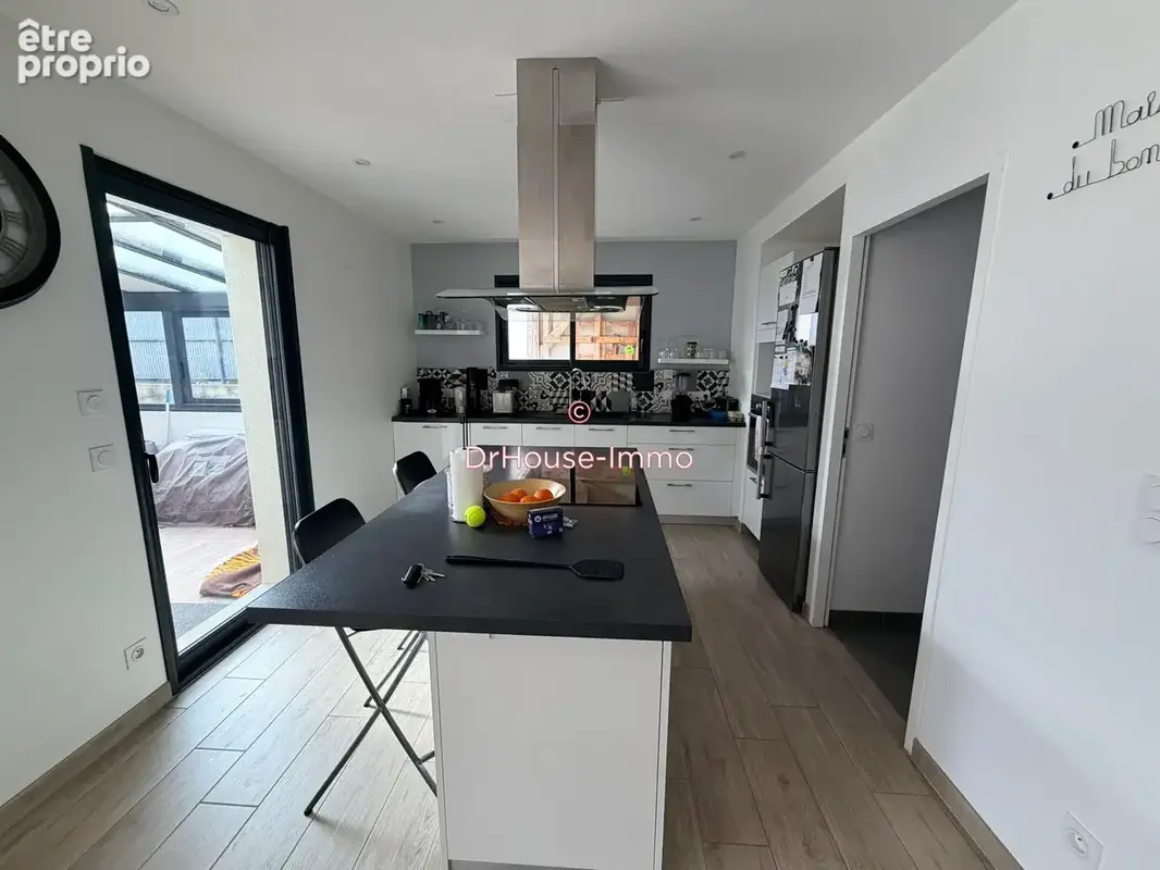 Maison 3 pièces 122 m² à vendre à Coex (85220) - photo 4