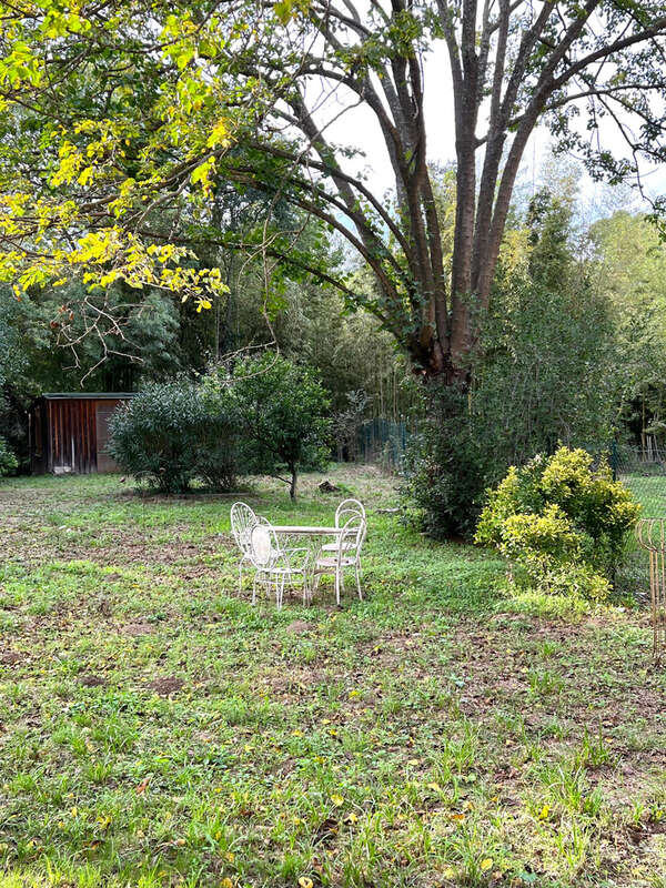 Maison à MAUREILLAS-LAS-ILLAS