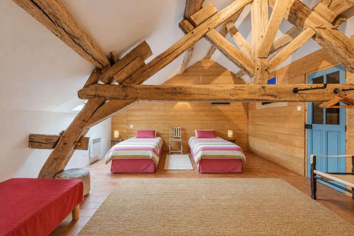 Belle maison de 9 pièces avec piscine à Baubigny - photo 21