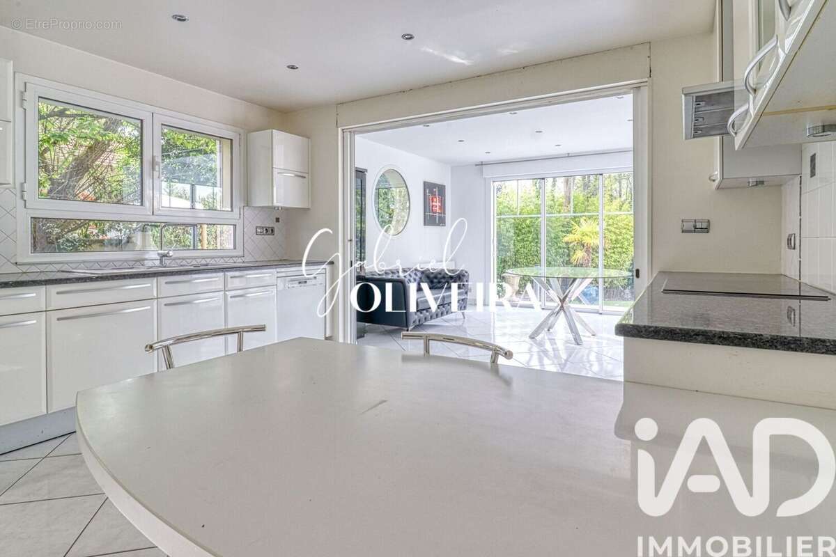 Photo 7 - Maison à MONTMORENCY