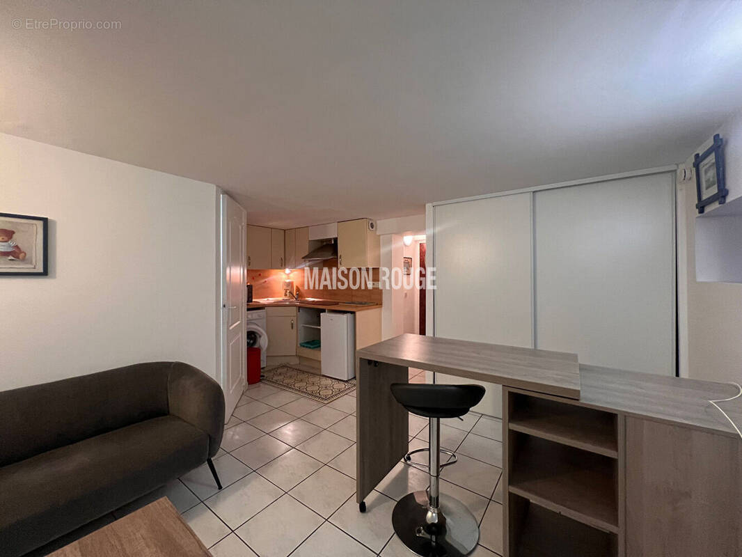 Appartement à CANCALE