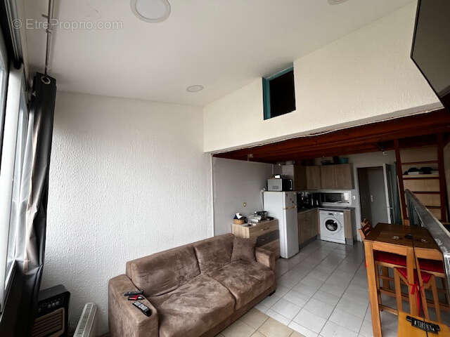 Appartement à AGDE