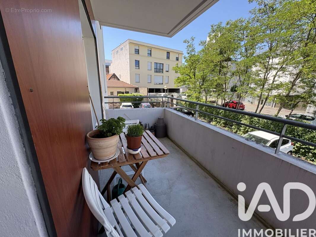 Photo 9 - Appartement à BORDEAUX