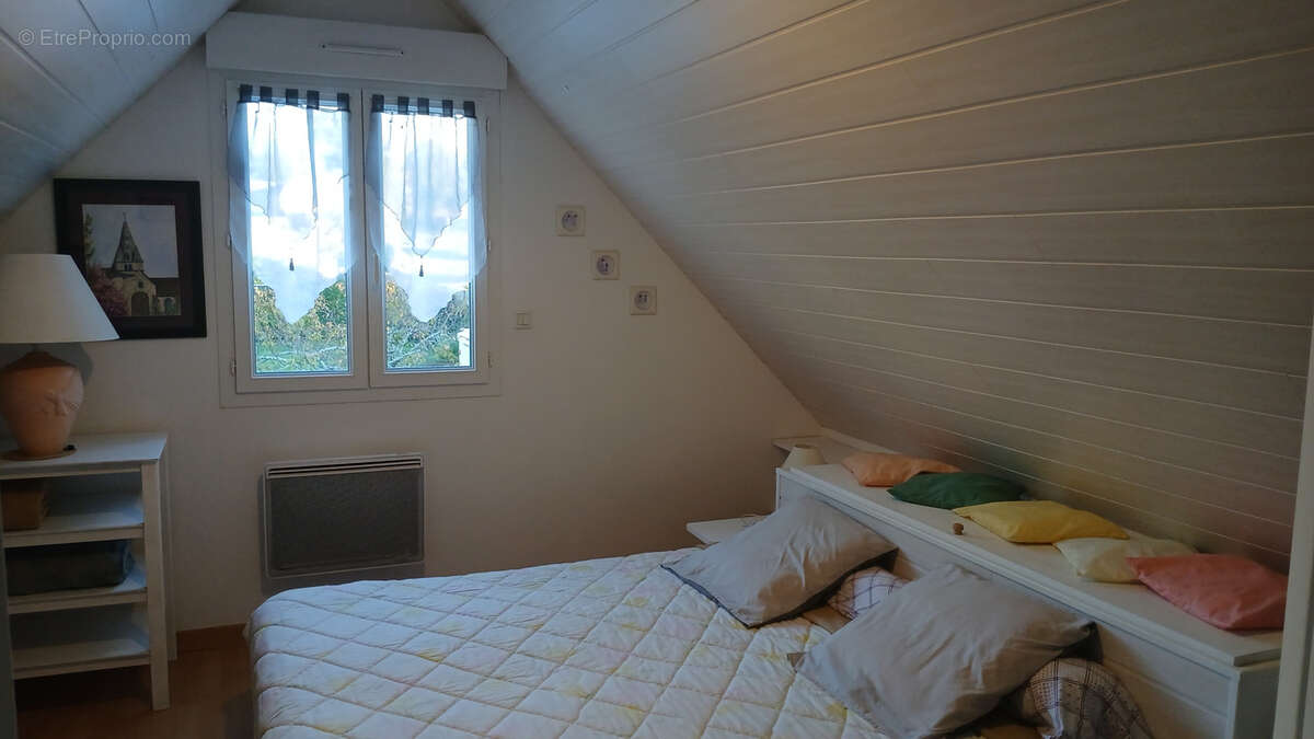 Tres belle maison contemporaine - photo 10