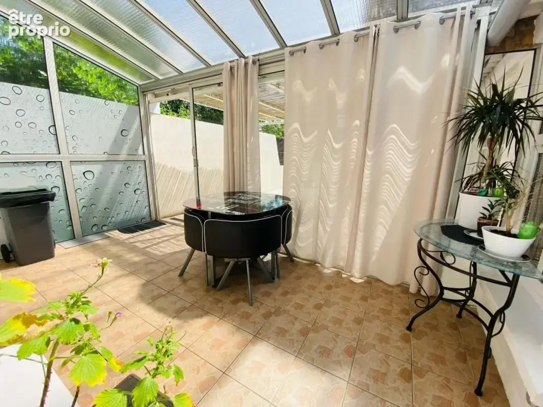 Maison 6 pièces 106 m² à vendre à Carcassonne (11000) - photo 2