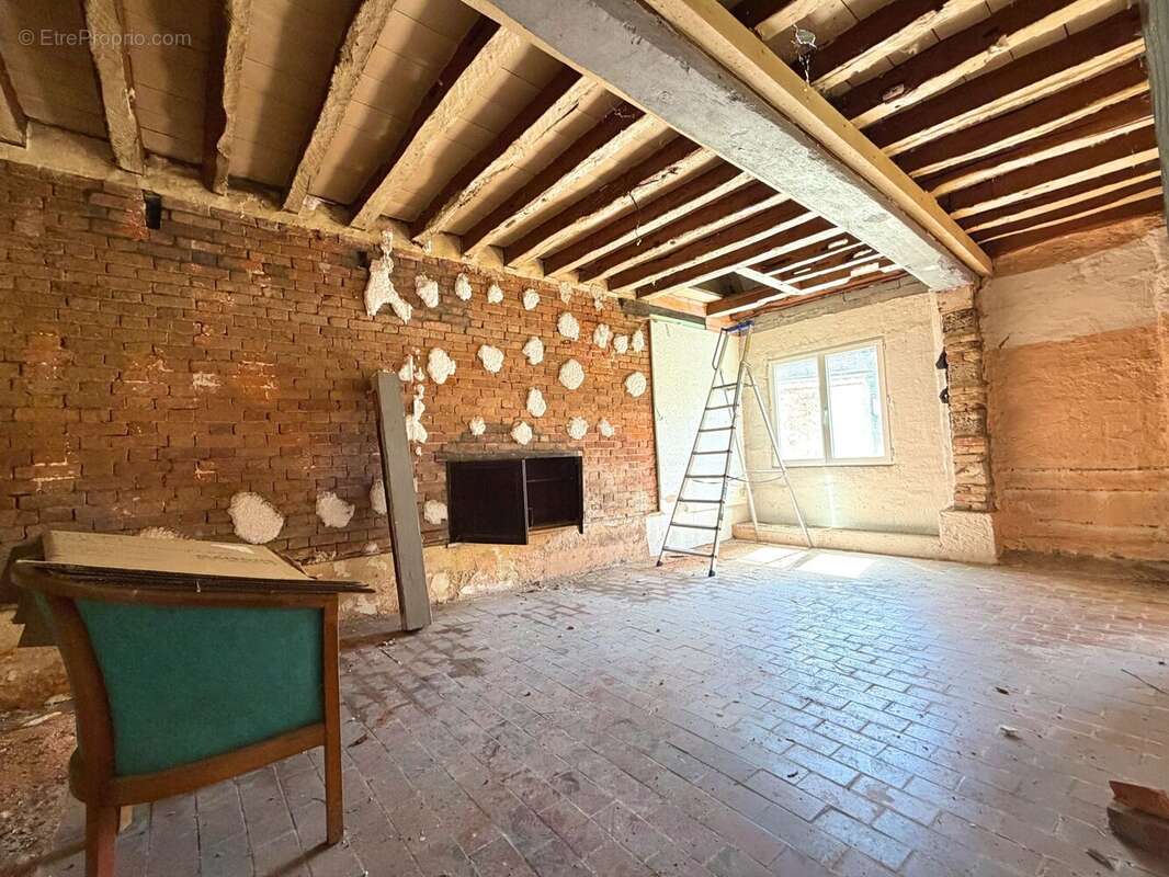 Maison 82 m² à Vernon  - photo 3