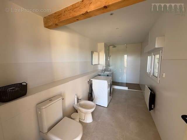 Maison à RESTINCLIERES