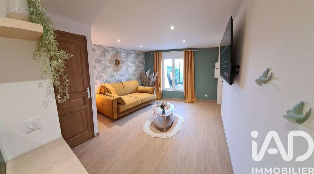 Photo 2 - Appartement à CHARLEVILLE-MEZIERES