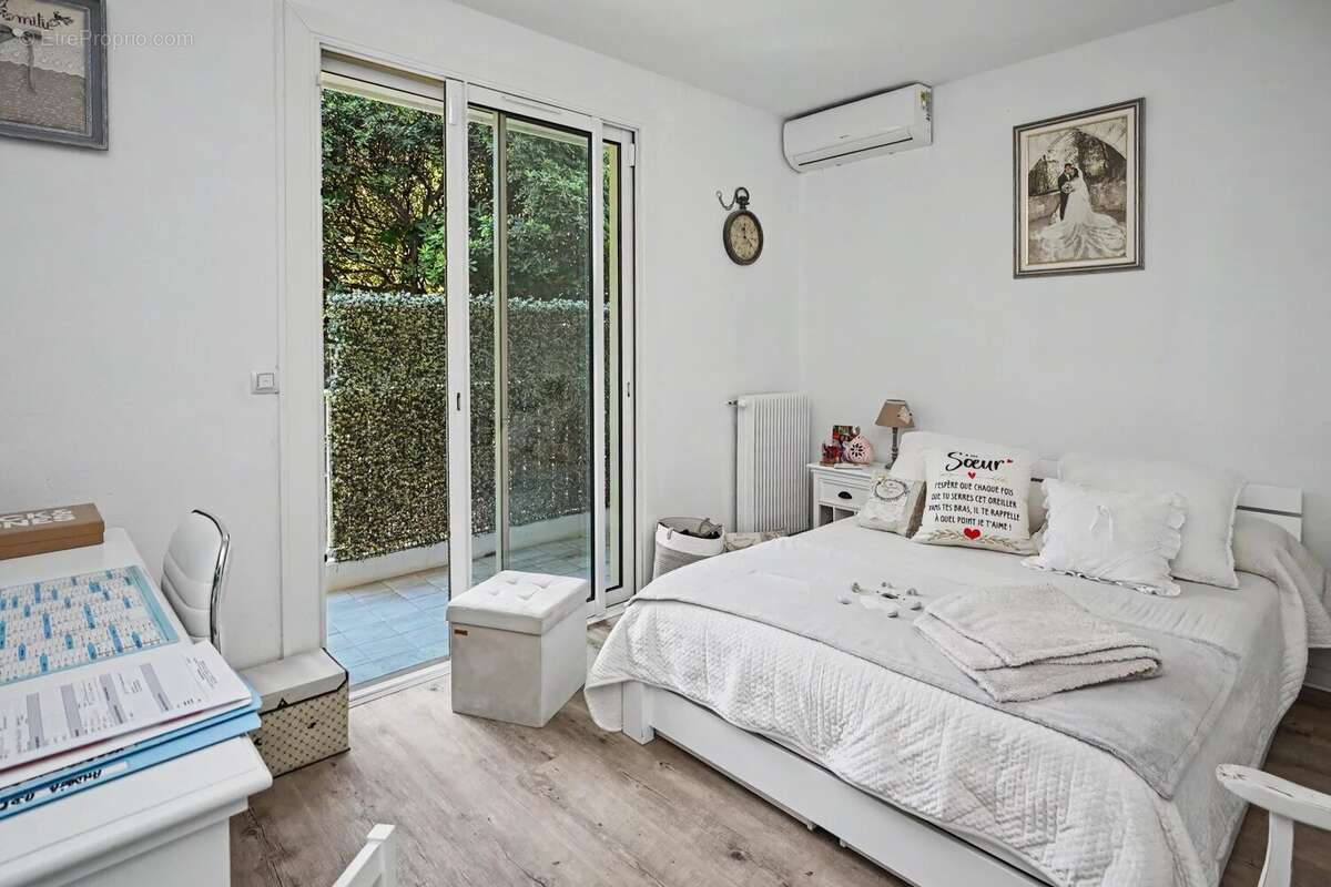 EXCLUSIVITE / 3P / Domaine du Loup / Cagnes-sur-mer - photo 6