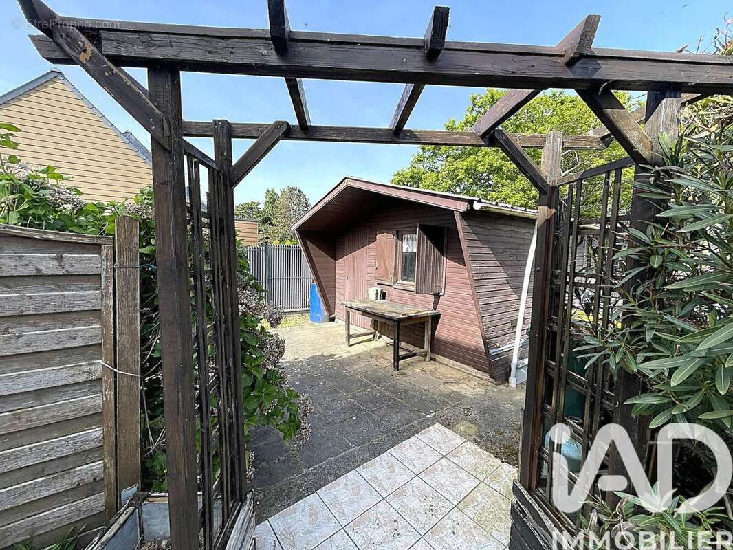 Photo 5 - Maison à ASSERAC