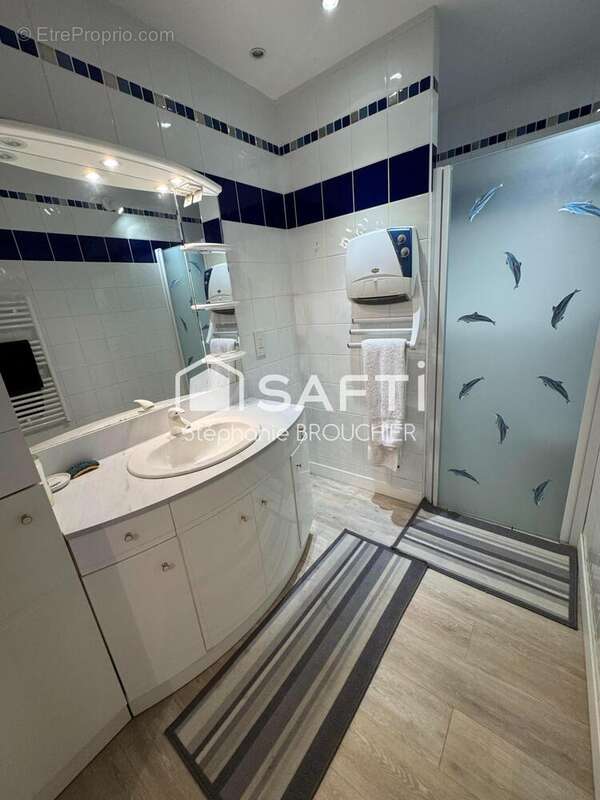 Maison 85 m² à Ruoms  - photo 7