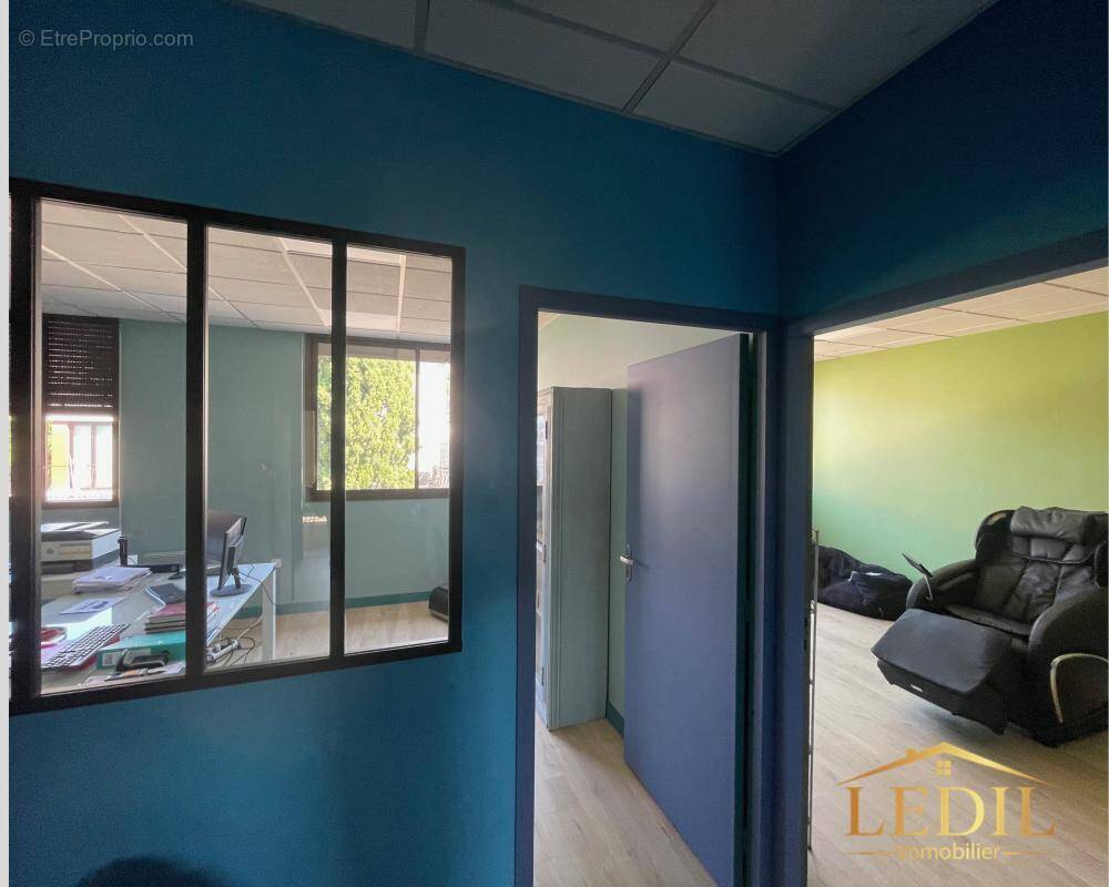 Appartement à MOISSAC