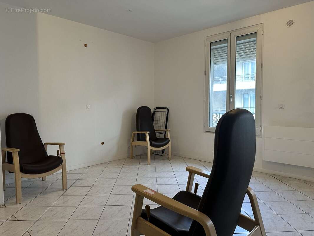 Appartement à DAMMARIE-LES-LYS