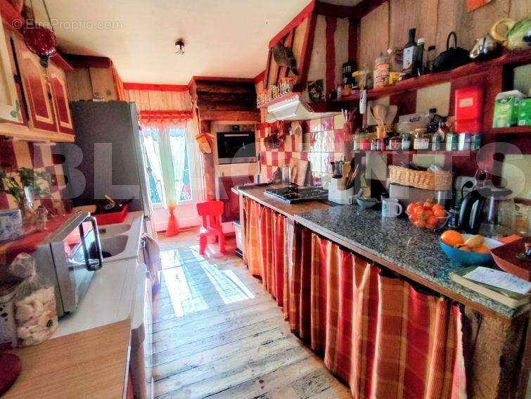 IMG_20251024_135533~2 - Appartement à DAMIATTE