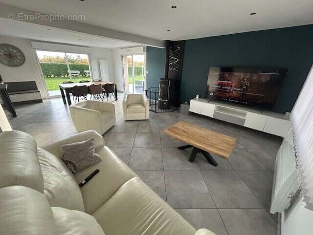 Maison à LOON-PLAGE