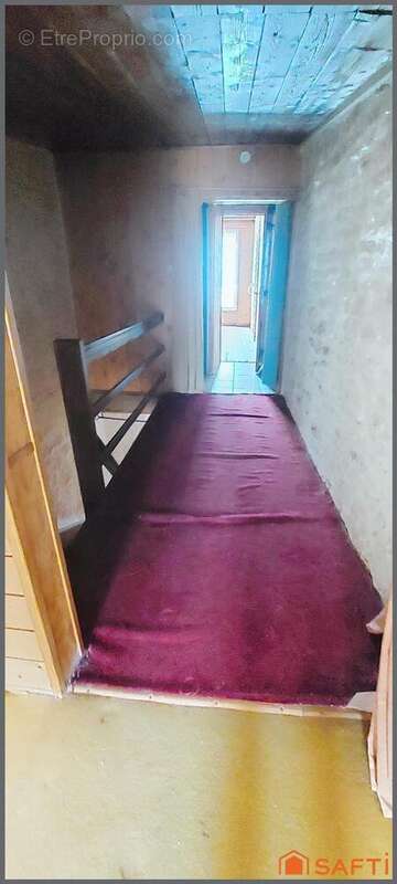 Photo 2 - Maison à MARENNES