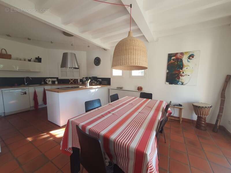 Maison à ROMANS-SUR-ISERE