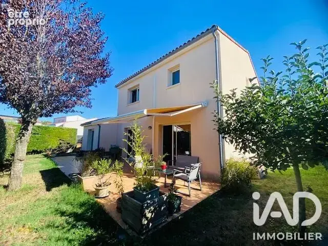 Photo 1 - Maison à ROYAN