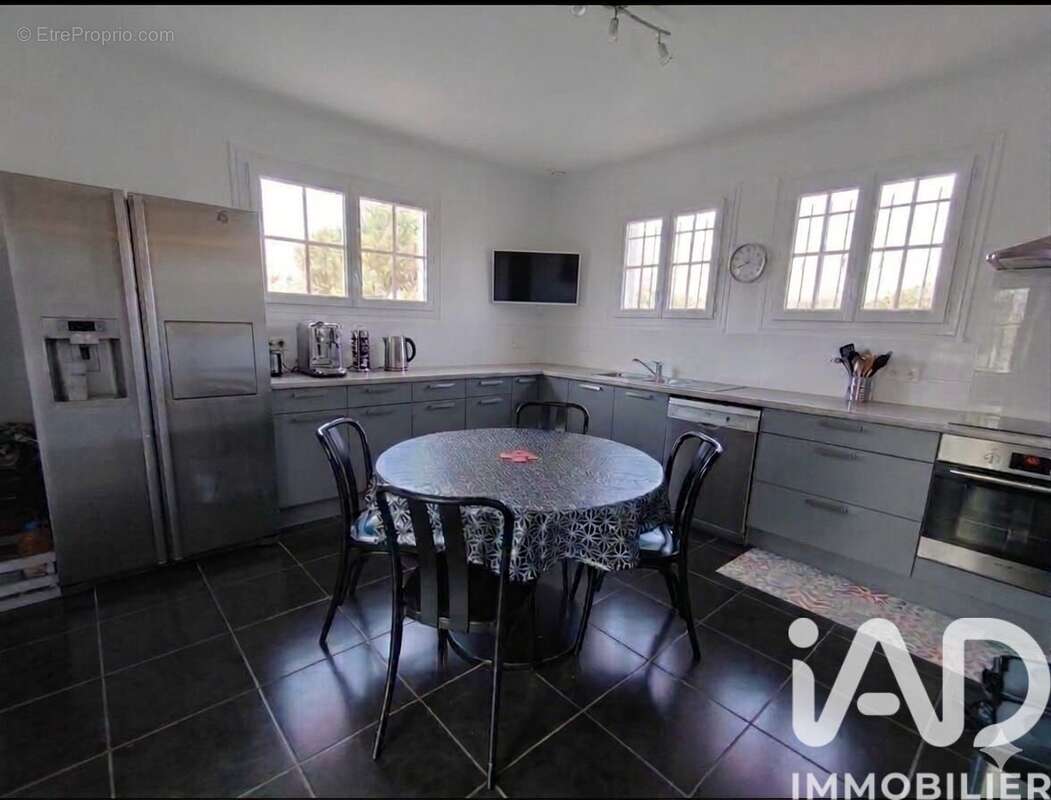 Photo 6 - Appartement à MOUGUERRE