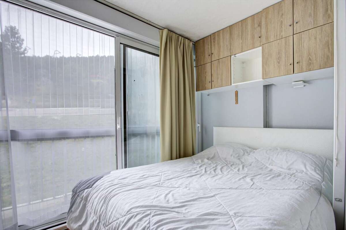 Appartement à LES ANGLES